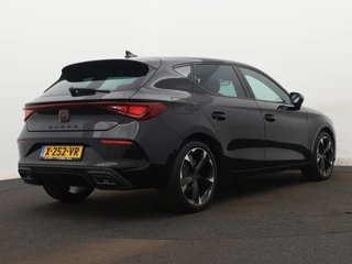 CUPRA Leon / ADAPTIVE CRUISE/ NAVI / Carselexy - afbeelding nr 5