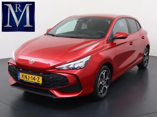 MG MG3 Hybrid+ 1.5 Hybrid+ Luxury
