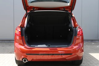 BMW 2 Serie Clima|Navi|LM-Velgen|Cruise|PDC|Audio|CV - afbeelding nr 45