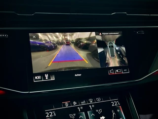 Audi RSQ8 - afbeelding nr 28