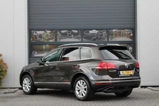 Volkswagen Touareg - afbeelding nr 3