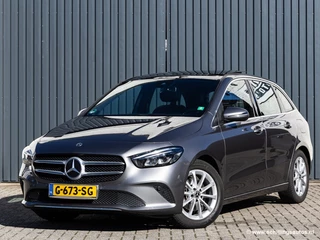 Mercedes-Benz B-Klasse 200 PREMIUM Dig. Dashb Automaat Panoramadak Navi Led