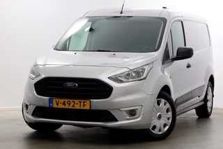 Ford Transit Connect 1.5 TDCI 100pk E6 L2 Trend Airco/Navi/Camera/3Pers. 11-2018