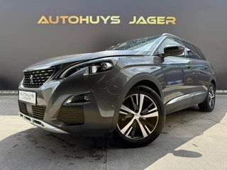 Peugeot 5008 Peugeot 5008 1.6 GT-Line |Carplay|Focal|ElektrischeKlep|Trekhaak - afbeelding nr 1