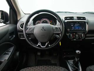 Mitsubishi Space Star - afbeelding nr 3