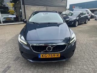 Volvo V40 Volvo V40 Cross Country 1.5 T3 Momentum - afbeelding nr 9