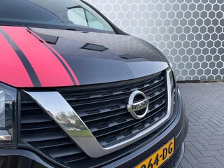 Nissan NV300 Nissan NV300 bestel 1.6 dCi 120 L2H1 Optima Trekhaak Camera - afbeelding nr 31