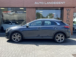 Kia XCeed - 76773370-0