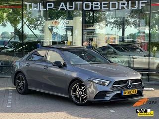Mercedes-Benz A-Klasse - 21837851-0