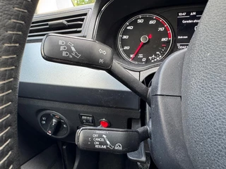 SEAT Arona SEAT Arona 1.0 TSI Style Business Intense Airco/Alu wielen/Navi/Mistl/Camera - afbeelding nr 18
