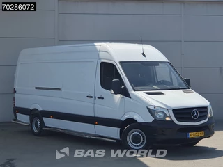 Mercedes-Benz Sprinter Mercedes Sprinter 311 CDI Automaat L3H2 Camera Euro6 L3 15m3 - afbeelding nr 3