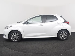 Mazda 2 Hybrid Mazda 2 Hybrid 1.5 Select Panorama Dak - afbeelding nr 6