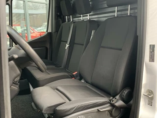 Mercedes-Benz Sprinter Mercedes Sprinter bestel 314 2.2 CDI L2H2 Airco NL Auto 2019 Eerste Eigenaar Dealer Onderhouden - afbeelding nr 2