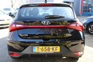 Hyundai i20 - afbeelding nr 4