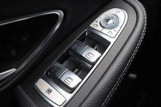 Mercedes-Benz C-Klasse Mercedes-Benz C-Klasse Estate 160 Business Solution AMG Limited NL-Auto!! Camera I Elek.A-Klep - afbeelding nr 23