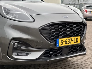 Ford Puma - afbeelding nr 3