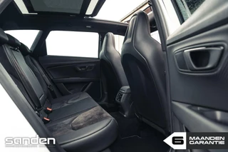 SEAT Leon Seat Leon ST 2.0 CUPRA R 4DRIVE CARBON|PANO|downpipe|Motec - afbeelding nr 38