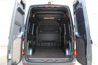 Mercedes-Benz Sprinter - afbeelding nr 17