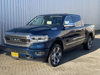 Dodge Ram Pick-Up - afbeelding nr 9