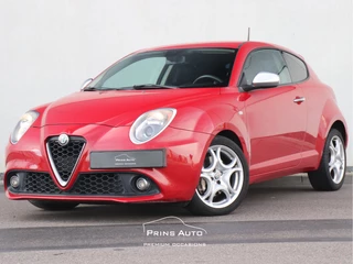 Alfa Romeo MiTo - 68948964-0