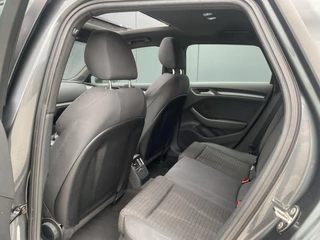 Audi A3 Audi A3 Sportback 1.4 TFSI S-Line|Cruise|Pano|Stoelverwarming - afbeelding nr 14