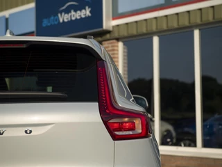 Volvo XC40 Volvo XC40 1.5 T3 Momentum Pro | Intellisafe ProLine & Surround | Audio Line | El. achterklep | Navi + Apple Carplay & Android Auto | Stoelverwarming | PDC V+A + Camera achter | Full LED | Draadloos opladen - afbeelding nr 41