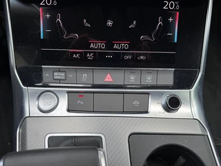 Audi A6 Audi A6 Limousine 45 TFSI Business edition - afbeelding nr 30