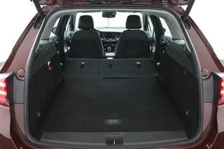 Opel Astra Opel Astra Sports Tourer 1.0 Innovation*LED*NAVI*ECC*SPORTSTOELEN - afbeelding nr 30