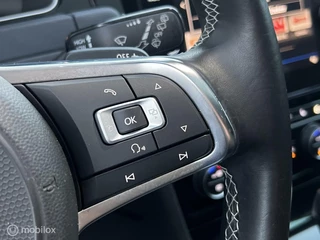 Volkswagen Golf Volkswagen Golf 1.4 TSI 3x R-LINE|Virtual|Pano|carplay|LED - afbeelding nr 27