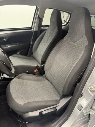 Citroën C1 Citroen C1 1.0 VTi Shine Automaat-Airco-Camera-Bluetooth-Lm15''velgen-Elek.ramen-Elek.spiegels - afbeelding nr 14