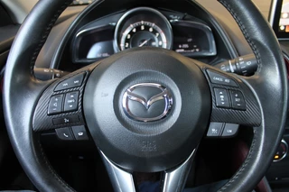Mazda CX-3 Mazda CX-3 2.0 SAG 120 GT-M Automaat **NL-Auto** Head up display - afbeelding nr 26