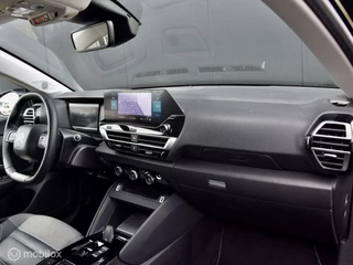 Citroën ë-C4 Citroen Ë-C4 Shine Pack Business 50 kWh I Panodak I Leder I - afbeelding nr 9