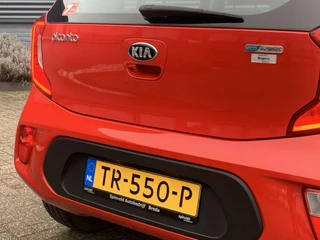 Kia Picanto Kia Picanto 1.0 CVVT DynamicPlusLine BJ`18 NAP NL Navi Camera - afbeelding nr 9