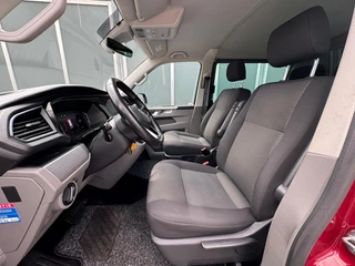 Volkswagen Transporter Volkswagen Transporter 2.0TDI DSG L2H1 DC Bulli ABT Sportline 5p. - afbeelding nr 5