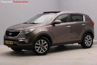 Kia Sportage - 476053806-0