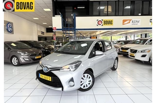 Toyota Yaris - 231130318-0