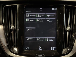 Volvo V60 | LED | Camera | Navi | Carplay - afbeelding nr 32