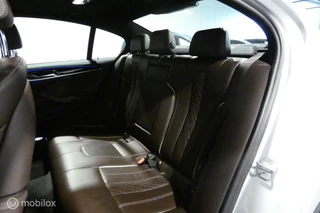 BMW 5 Serie BMW 5-serie 530i High Executive - afbeelding nr 12