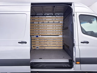 Mercedes-Benz Sprinter - afbeelding nr 17