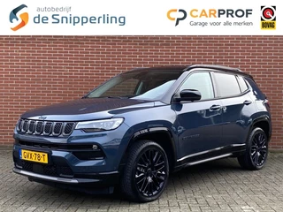 Jeep Compass - afbeelding nr 1