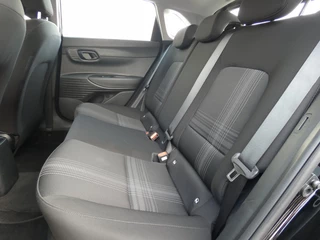 Hyundai i20 - afbeelding nr 23