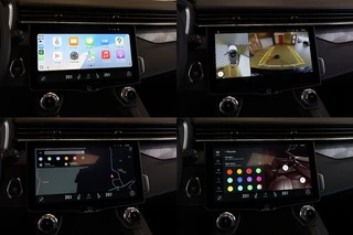 Lynk & Co 01 Lynk & Co 01 En 1.5 - Open dak - Apple/Android Carplay - Stoelverwarm. - afbeelding nr 24