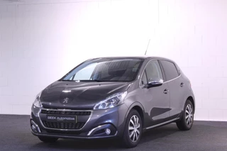 Peugeot 208 1.2 PureTech Allure | PDC | Apple CarPlay |