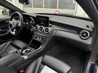 Mercedes-Benz C-Klasse - afbeelding nr 12