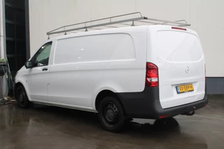 Mercedes-Benz Vito Imperial | trekhaak | airco | navi - afbeelding nr 4