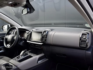 Citroën C5 Aircross Citroen C5 Aircross 1.6 180pk Shine Automaat I Navi I Trekha - afbeelding nr 9