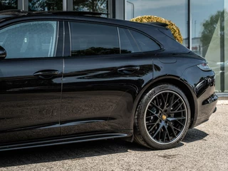 Porsche Panamera Porsche Panamera Sport Turismo 2.9 4 E-Hybrid Platinum Ed. - afbeelding nr 44