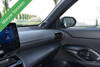Toyota Yaris Cross Toyota Yaris Cross 1.5 Hybrid GR Sport JBL/HUD/ELEK A KLEP/CAMERA/ETC..! - afbeelding nr 35