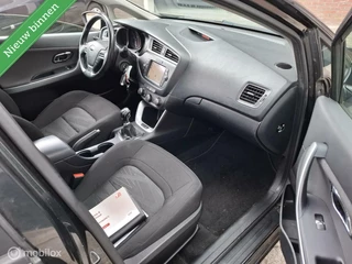Kia cee'd Kia cee'd Sportswagon 1.6 GDI ExecutiveLine Nw-Koppeling/full options - afbeelding nr 9