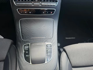 Mercedes-Benz E-Klasse Mercedes-Benz E-Klasse Estate 300 e AMG L. - afbeelding nr 24